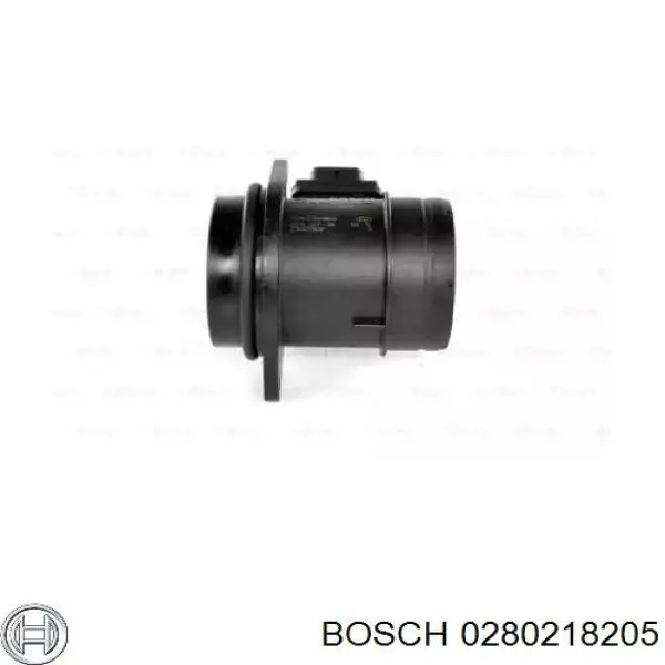ДМРВ 280218205 Bosch