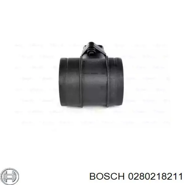 ДМРВ 0280218211 Bosch