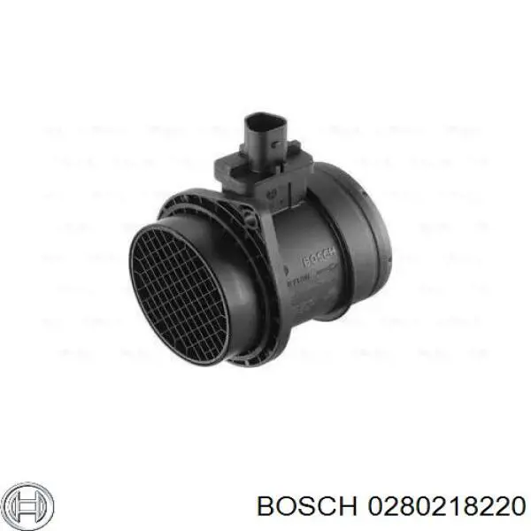 ДМРВ 280218220 Bosch