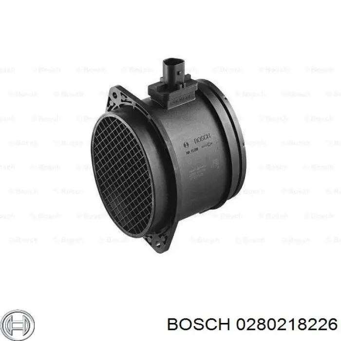 ДМРВ 0280218226 Bosch