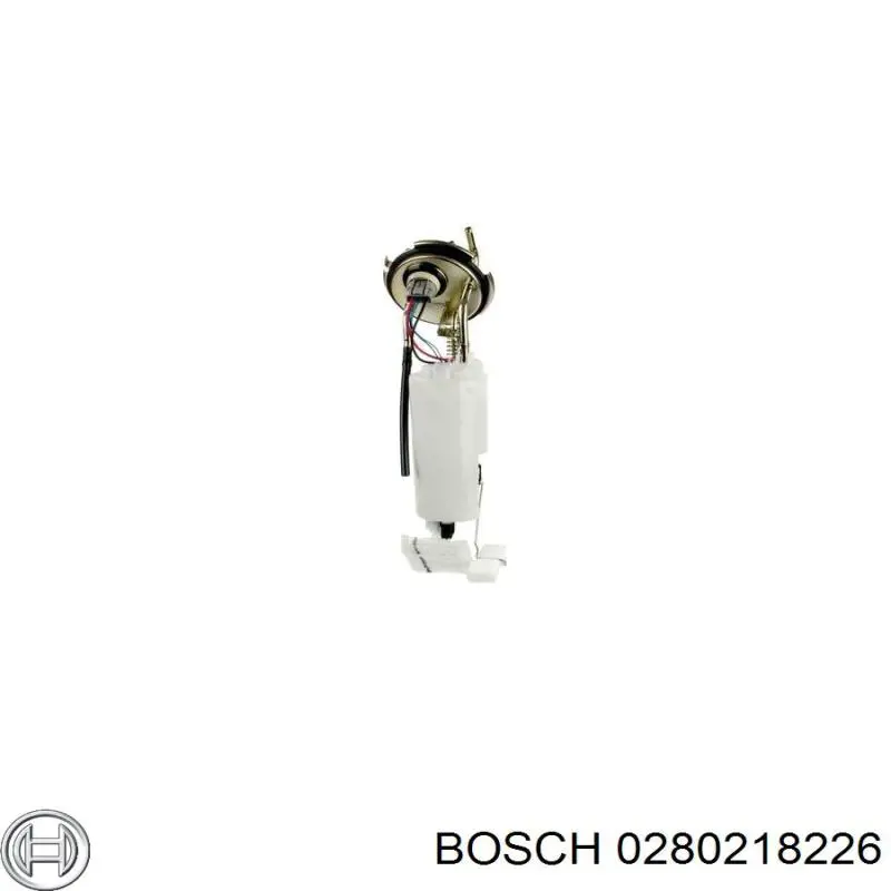 Расходомер воздуха Opel 836455
