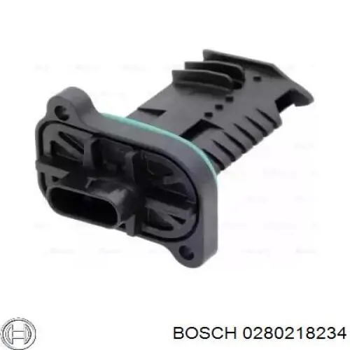 ДМРВ 0280218234 Bosch