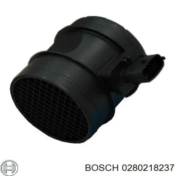 Купить 0280218237 Bosch Воздухомер