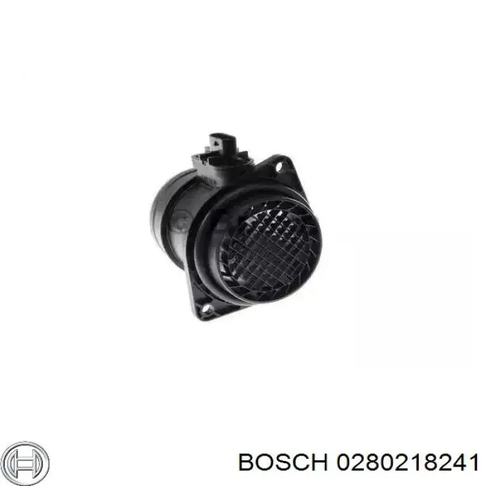 0 280 218 241 Bosch дмрв