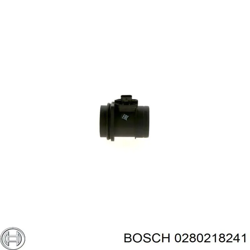 ДМРВ 0280218241 Bosch
