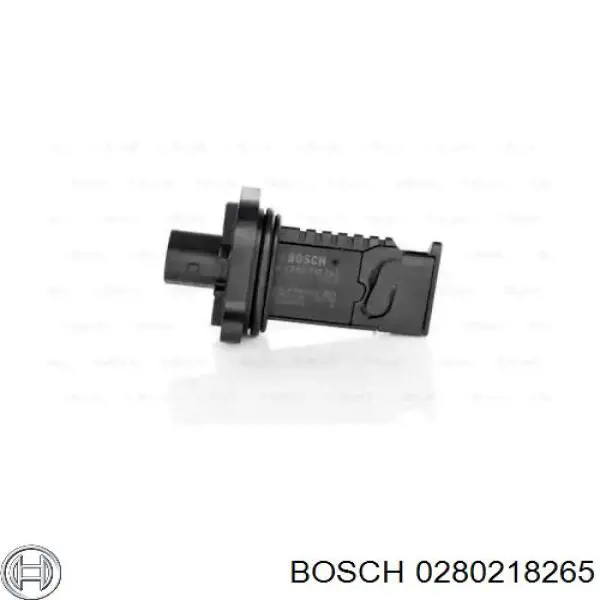 ДМРВ AF1064512B1 Delphi