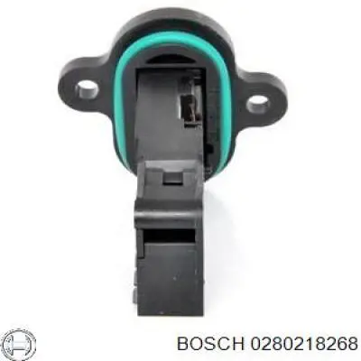 0280218268 Bosch Датчик расхода воздуха