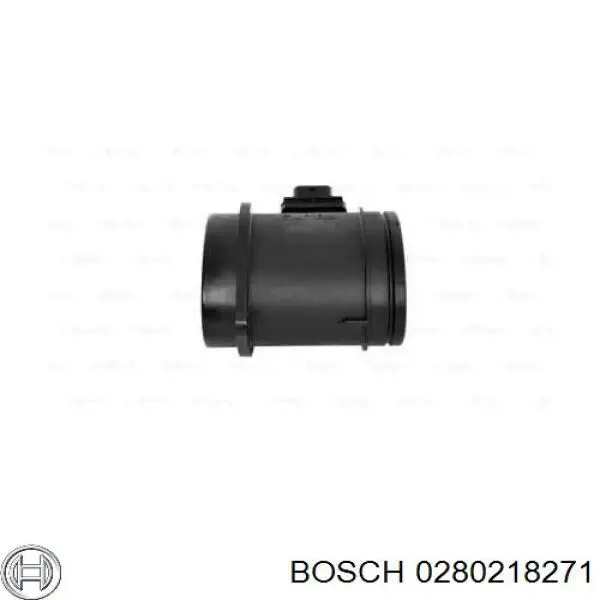 Расходомер воздуха Mobiletron MAB256