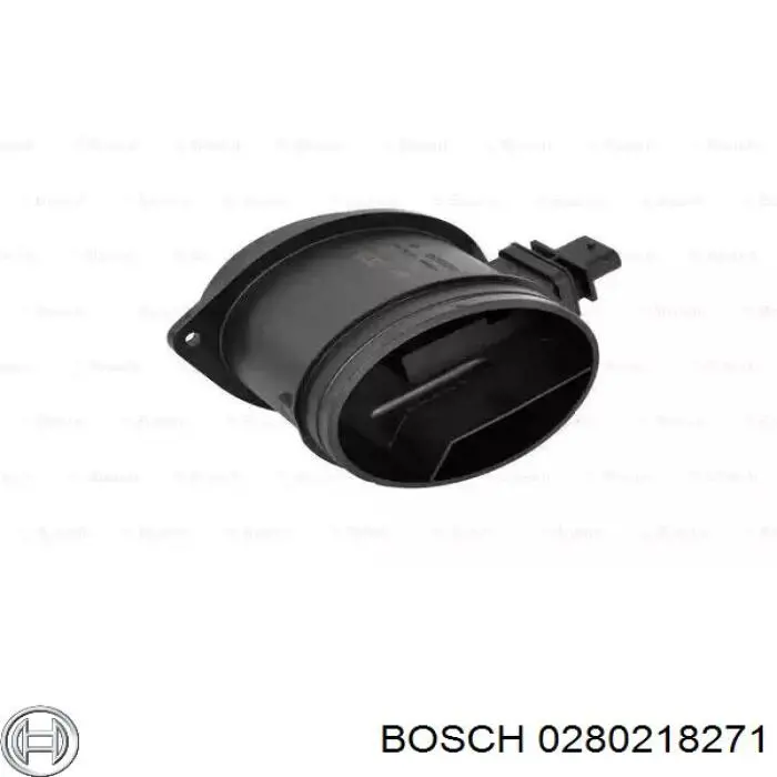 0280218271 Bosch дмрв