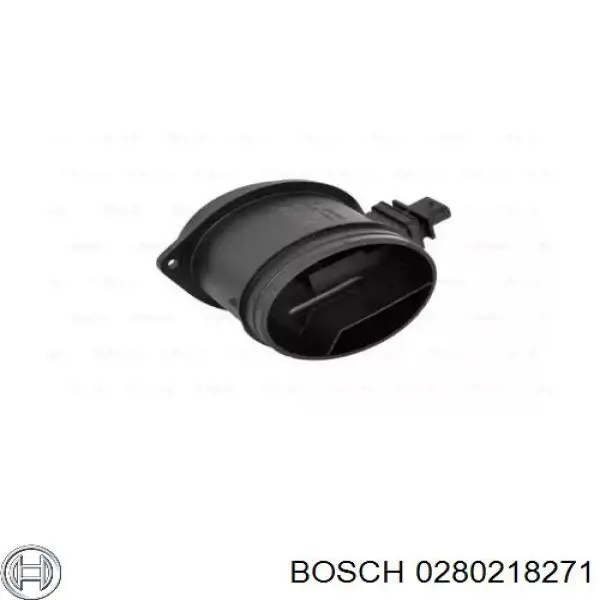 Купить 280218271 Bosch Воздухомер