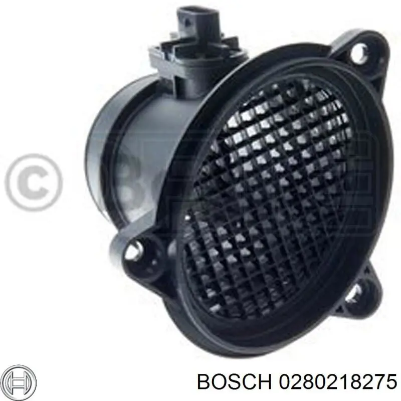 0280218275 Bosch