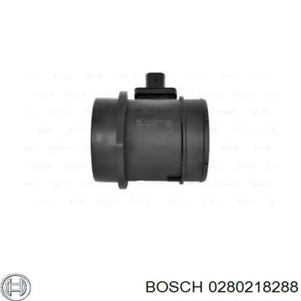 ДМРВ 0280218288 Bosch