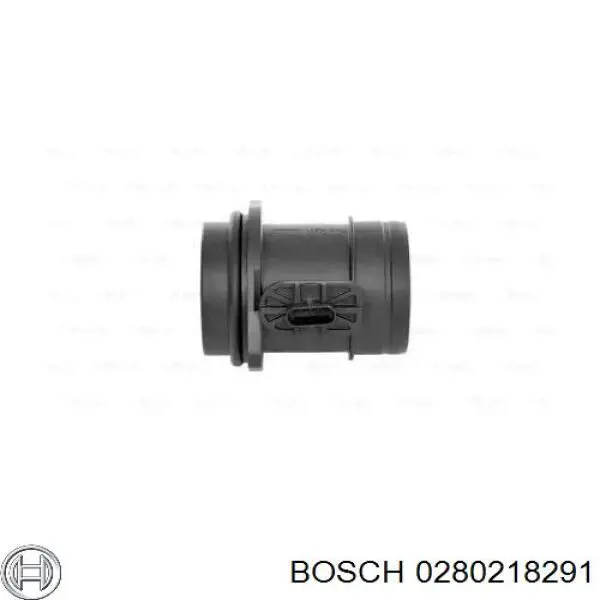 ДМРВ 0280218291 Bosch