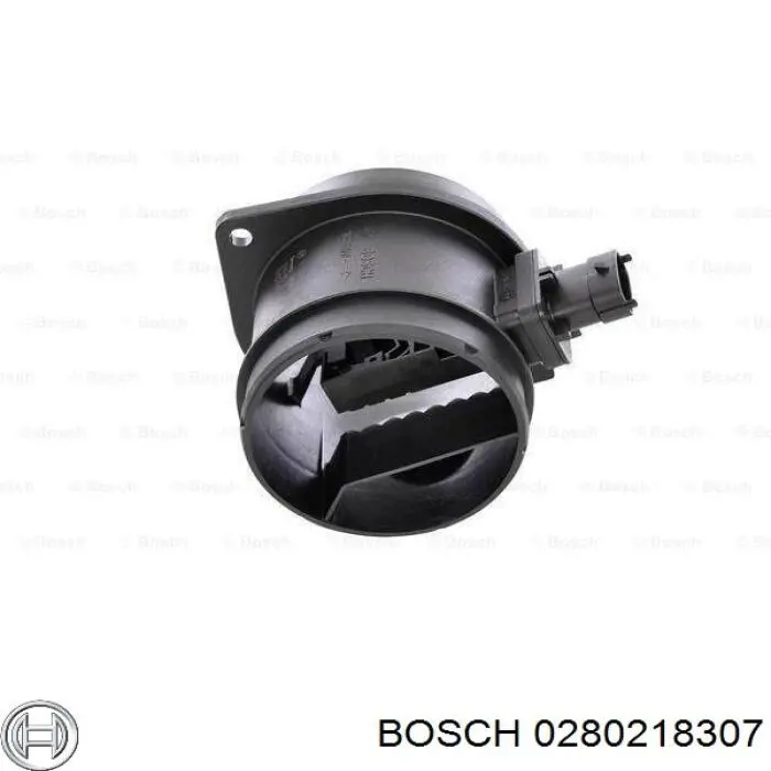 0280218307 Bosch дмрв
