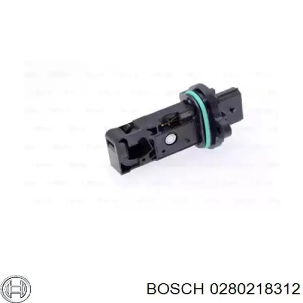 ДМРВ 0280218312 Bosch