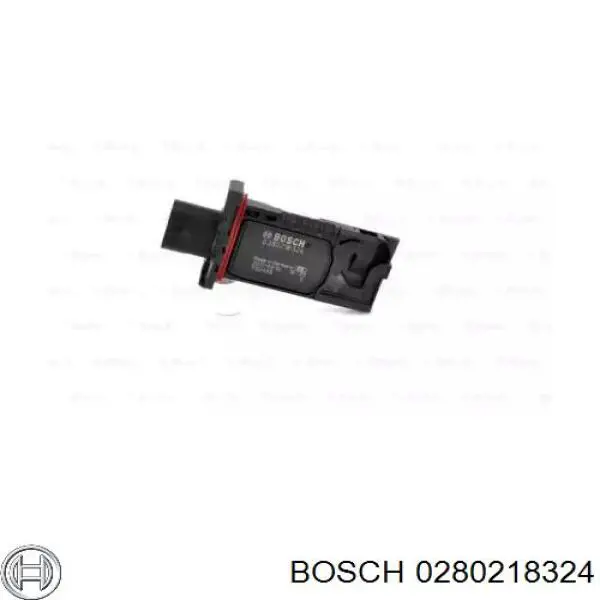 ДМРВ 0280218324 Bosch