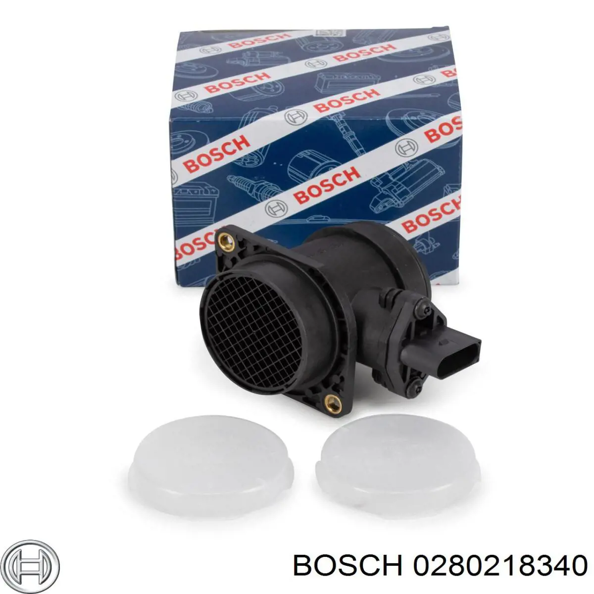 0280218340 Bosch дмрв