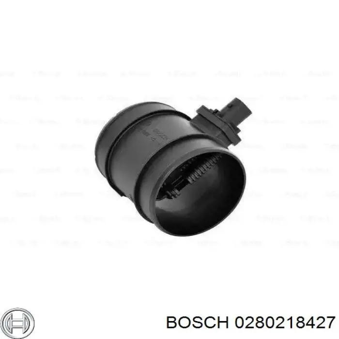 0280218427 Bosch дмрв