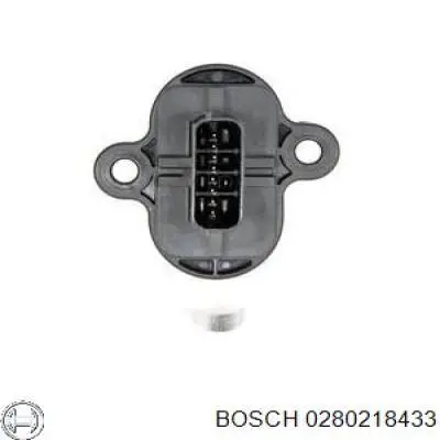 Датчик массового расхода воздуха Opel 13432261 цена, от 67.81 USD