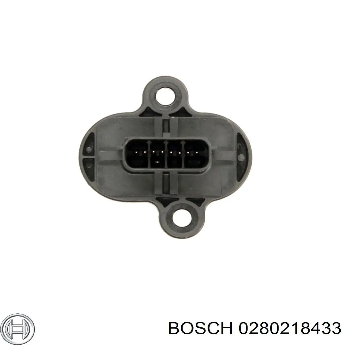 Расходомер воздуха Opel 13432261