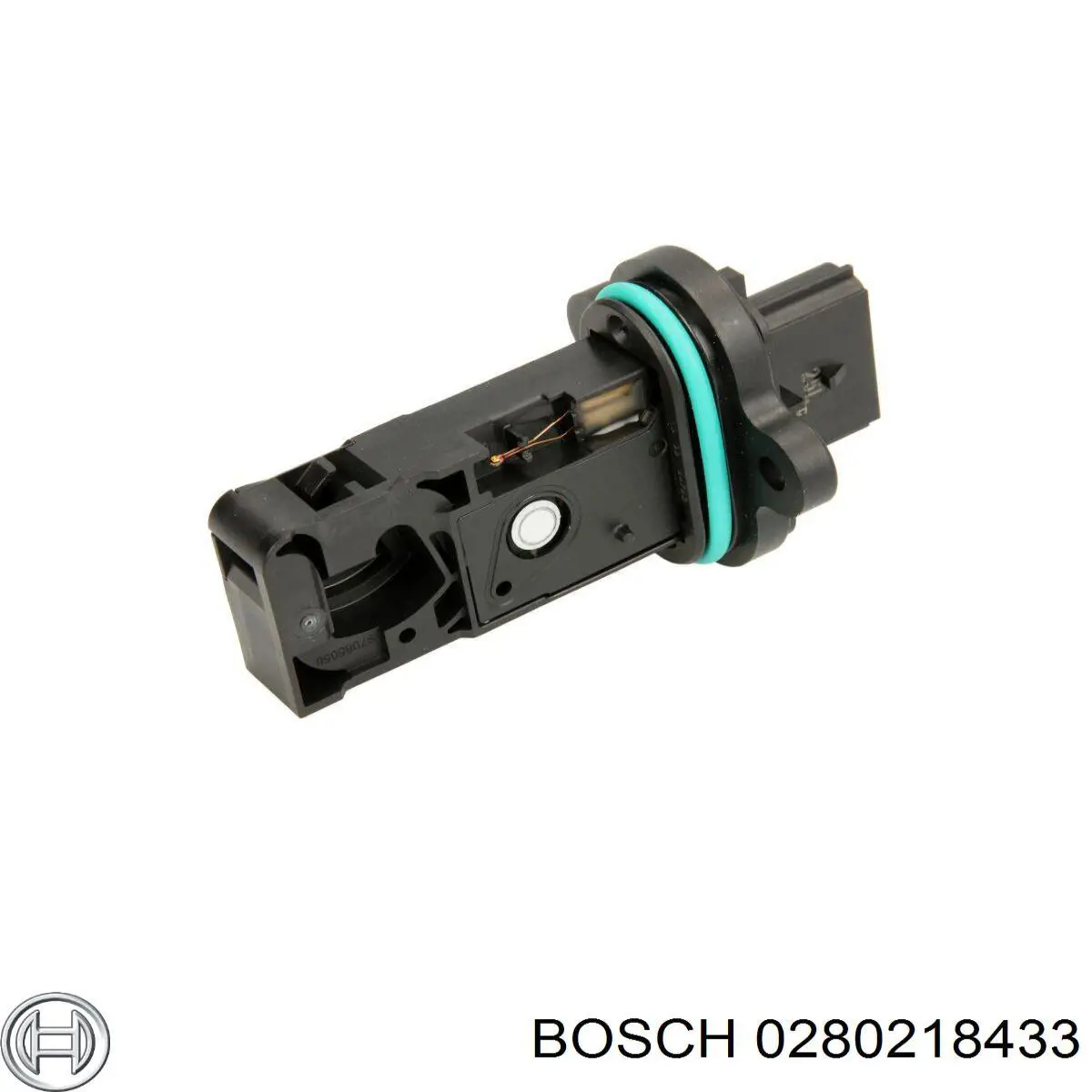 0280218433 Bosch дмрв