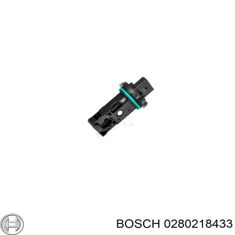 ДМРВ 13432261 Opel