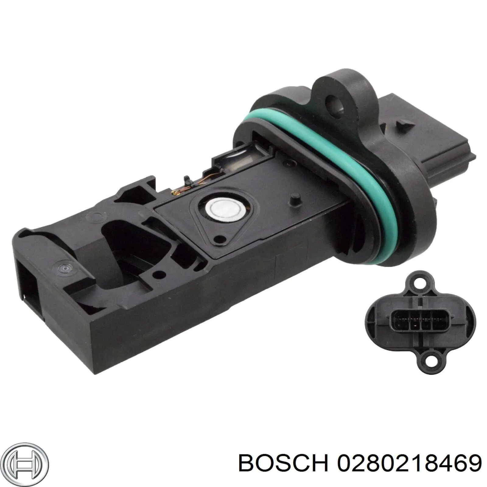 ДМРВ 0280218469 Bosch