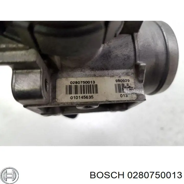 Купить 0280750013 Bosch 