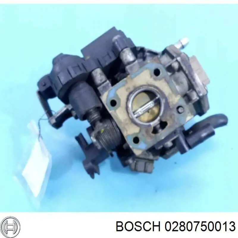0280750013 Bosch 