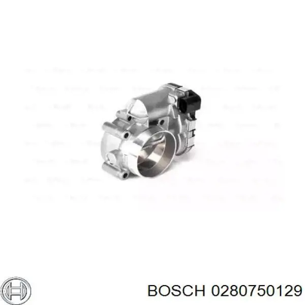 0280750129 Bosch 