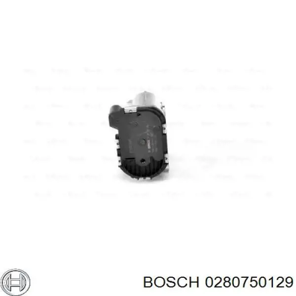 Заслонка воздушная Auger 109870