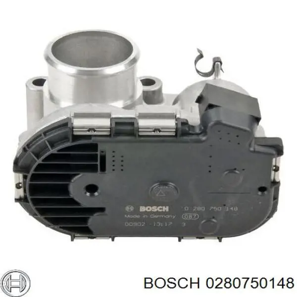 Регулятор дроссельной заслонки Bosch 0280750148 цена, от 114.83 USD