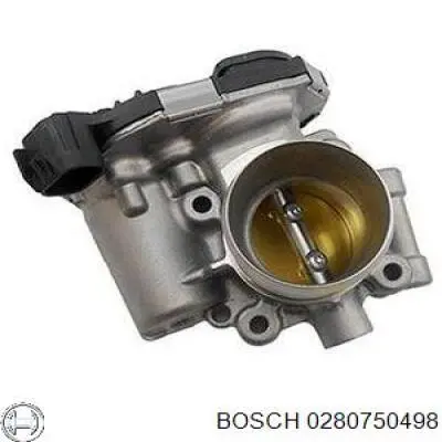 0280750498 Bosch