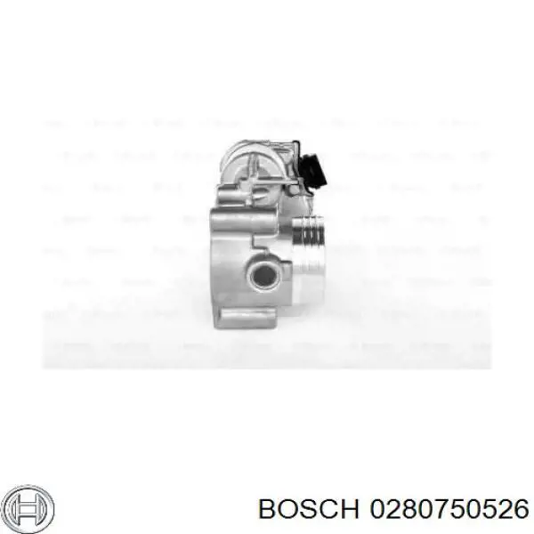 Дроссельная заслонка в сборе Rider 211261148010 цена, от 90.44 USD