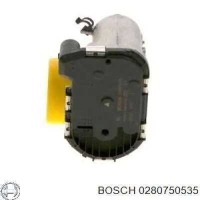 0280750535 Bosch