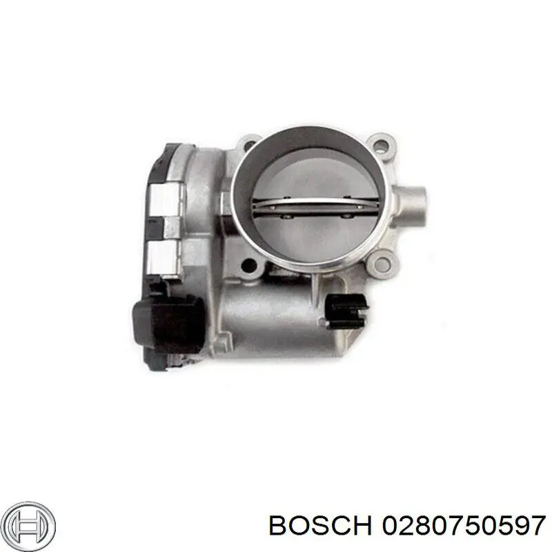 0280750597 Bosch