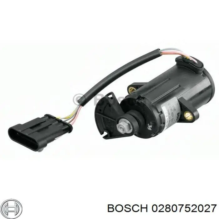 0280752027 Bosch 