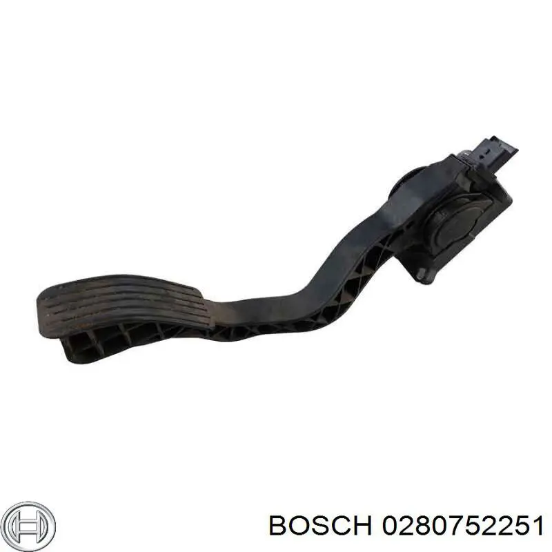  0280752251 Bosch