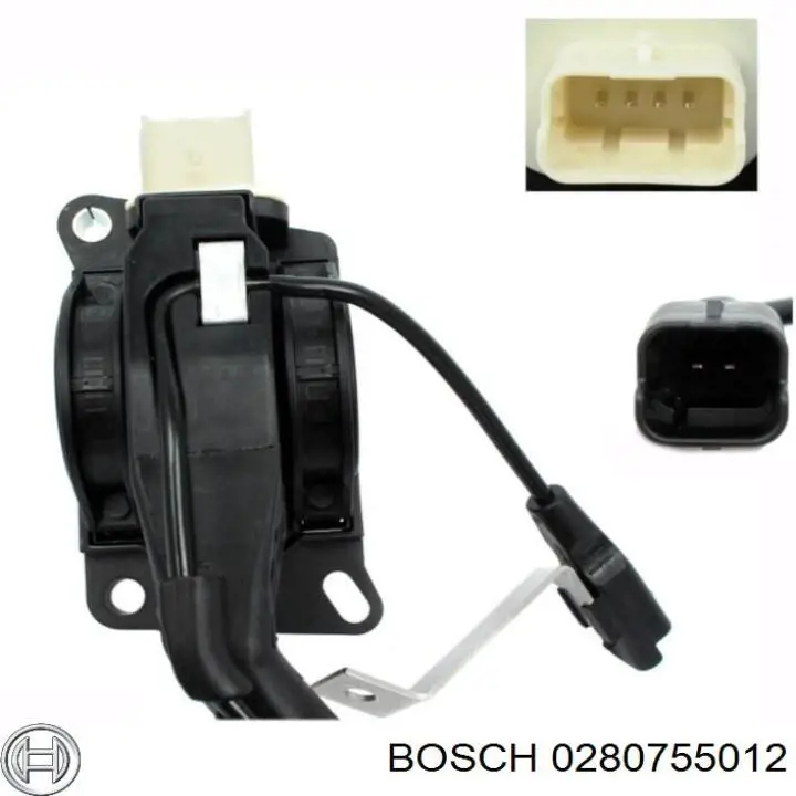  0280755012 Bosch