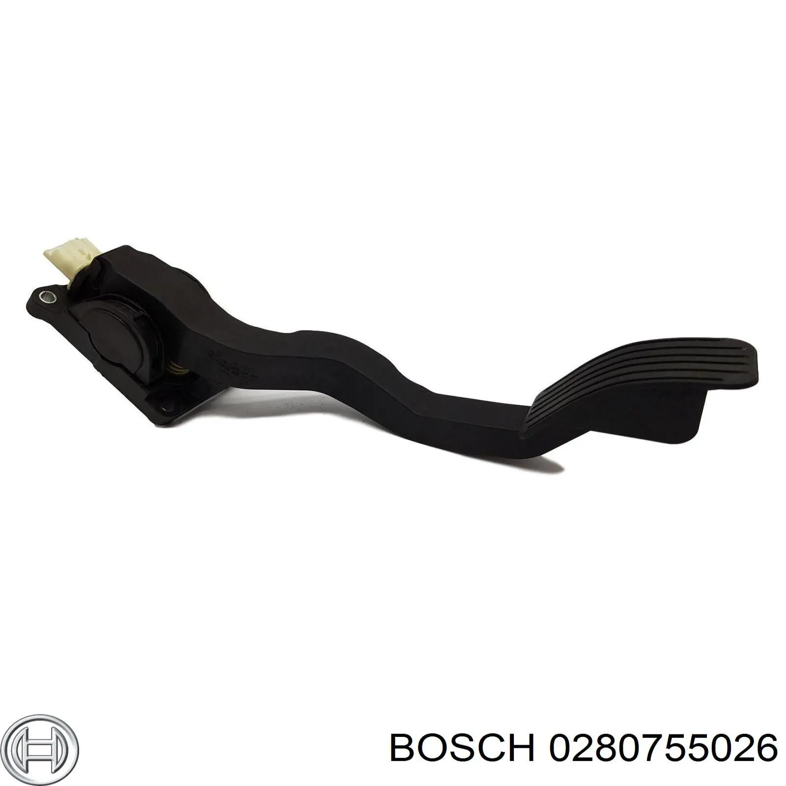 0280755026 Bosch Педали газа