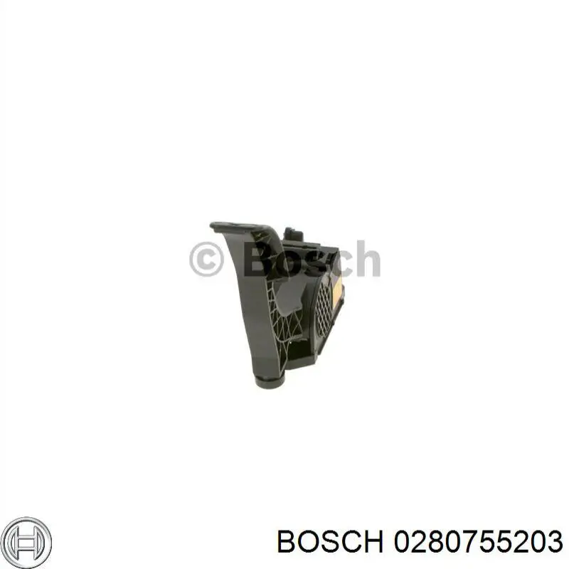 6Q1723503A VAG Педали газа