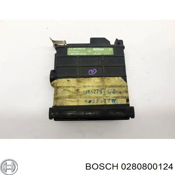 0280800124 Bosch 