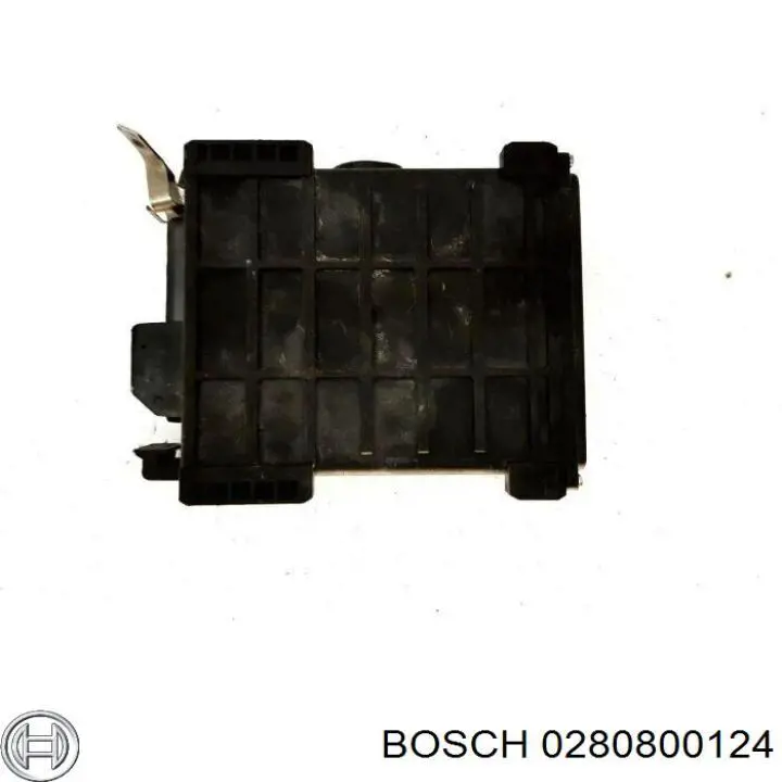Купить 0280800124 Bosch 