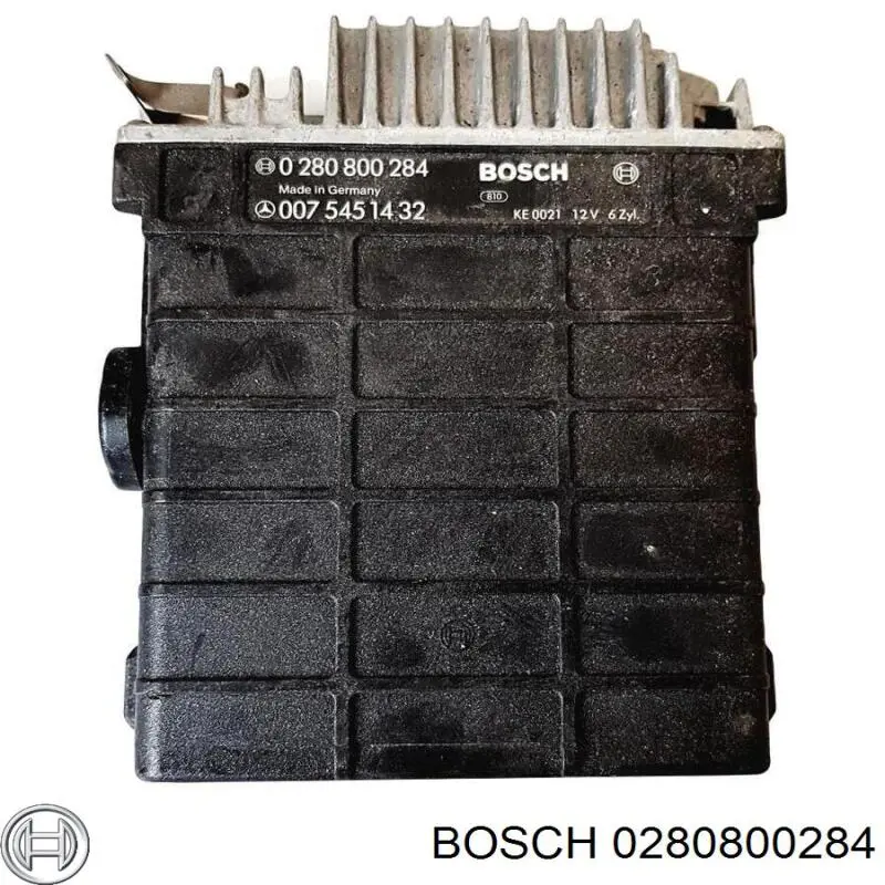  0280800284 Bosch