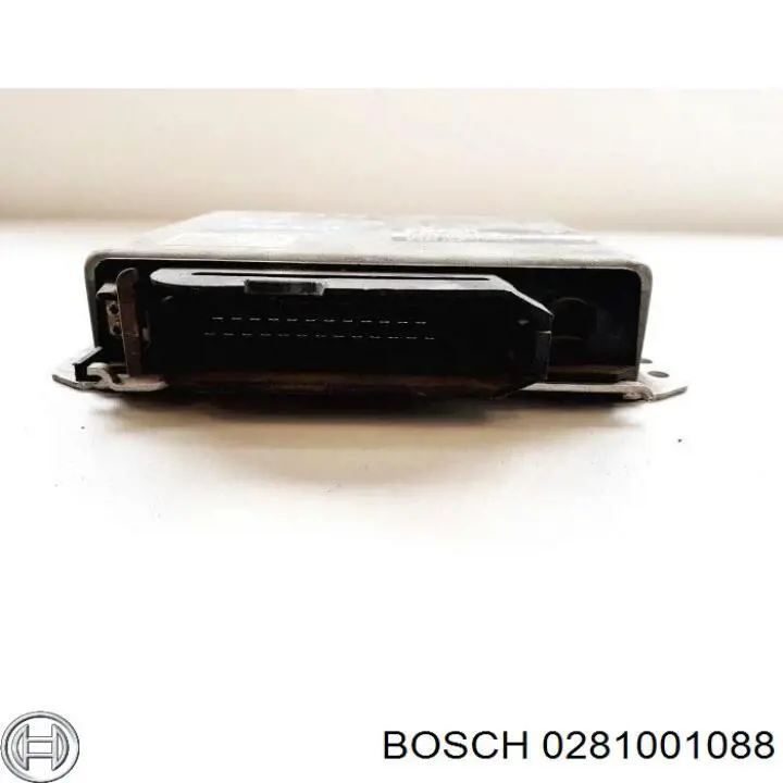 Купить 0281001088 Bosch Электронный блок управления двигателем