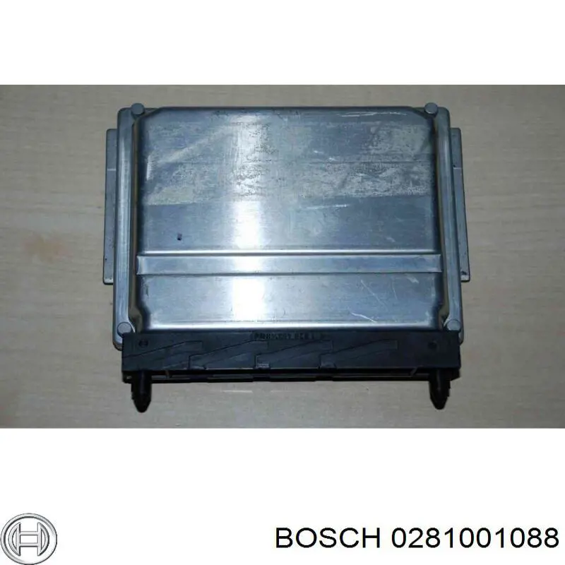 ЭБУ двигателем Bosch 0281001088 цена, от 36.82 USD