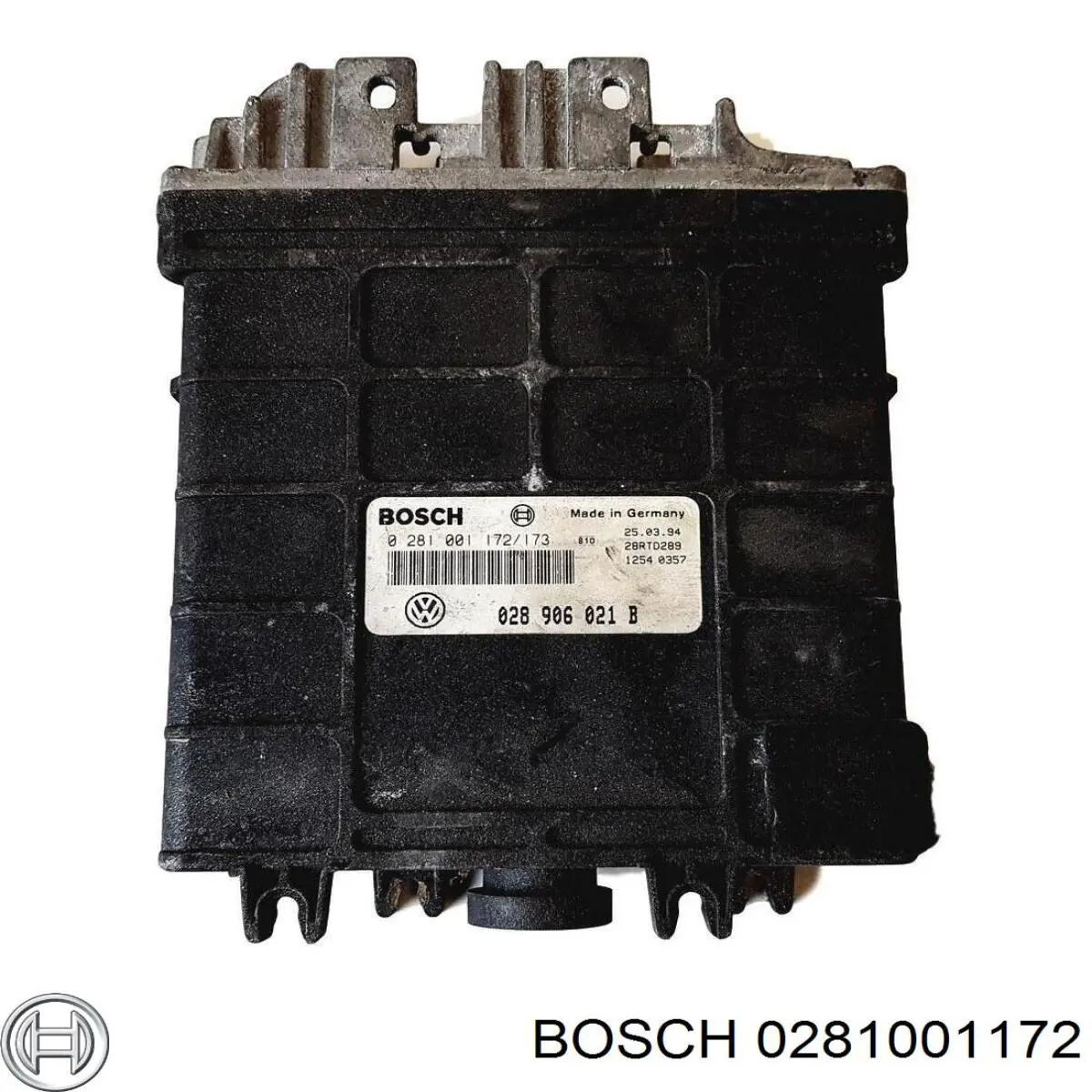  VAG 0281001172 цена, от 46.88 USD