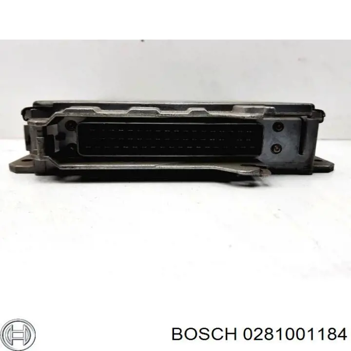 0281001184 Bosch Мозги двигателя
