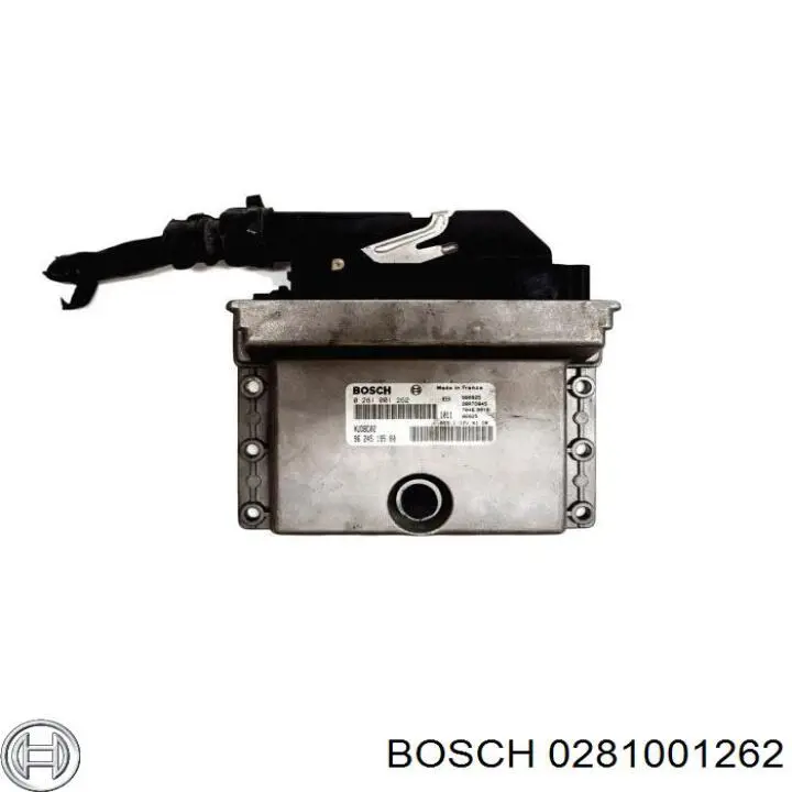 0281001262 Bosch 