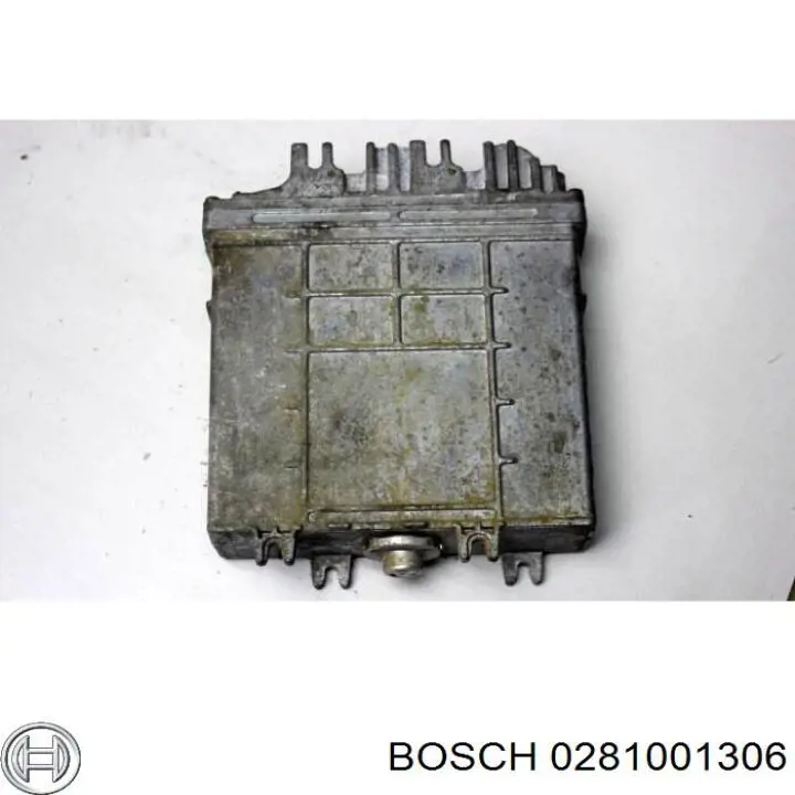 0281001306 Bosch 